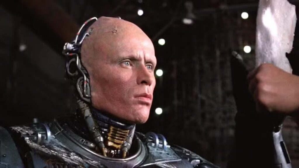 Prime Video anuncia nova série de RoboCop com reboot moderno