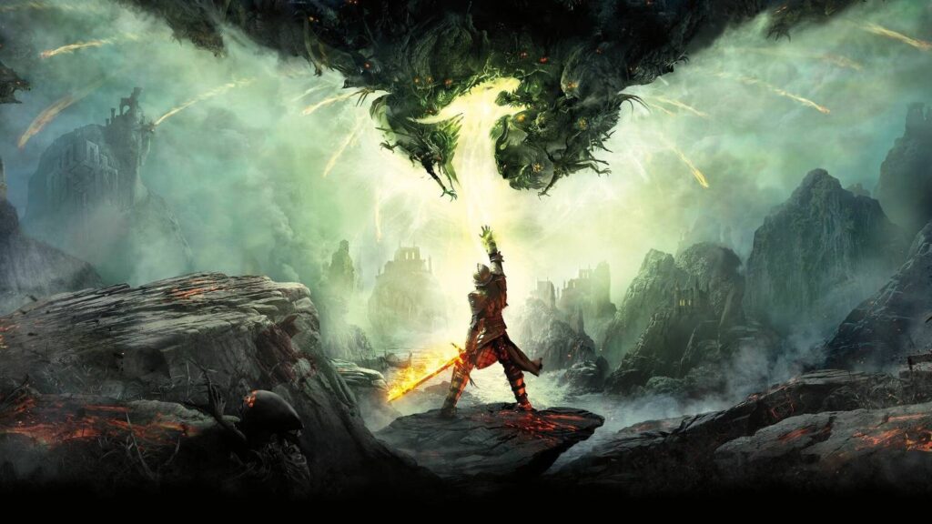 Produtor veterano de Dragon Age afirma que jogo pode não acontecer