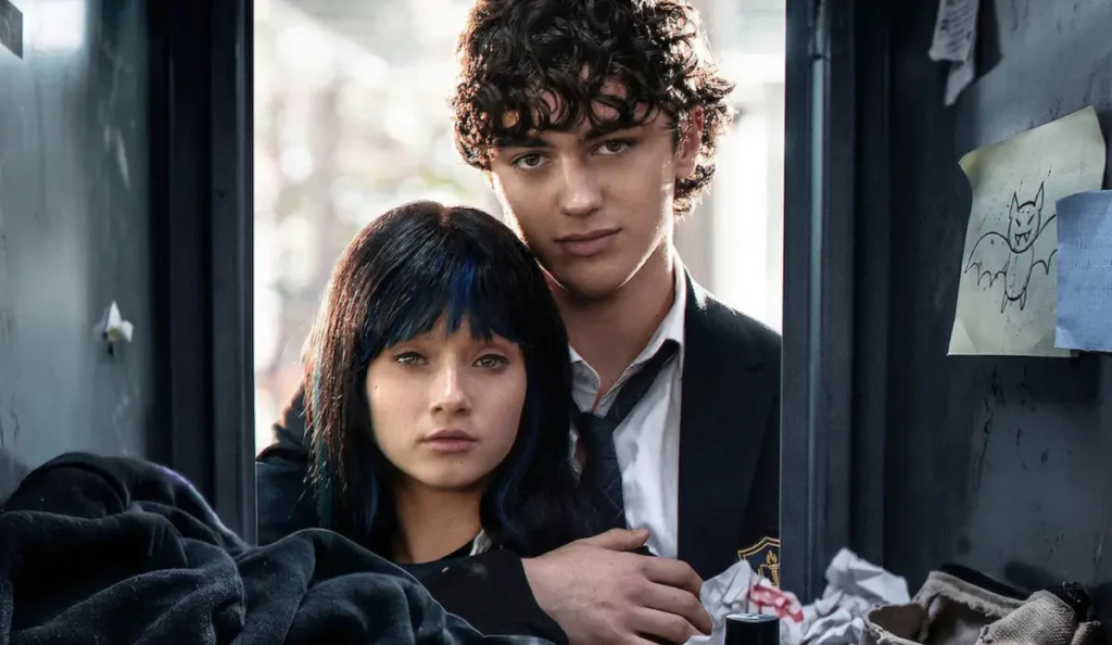 Projeto Final: Netflix lança episódios de 10 minutos com drama Projeto Final: Netflix lança episódios de 10 minutos com drama