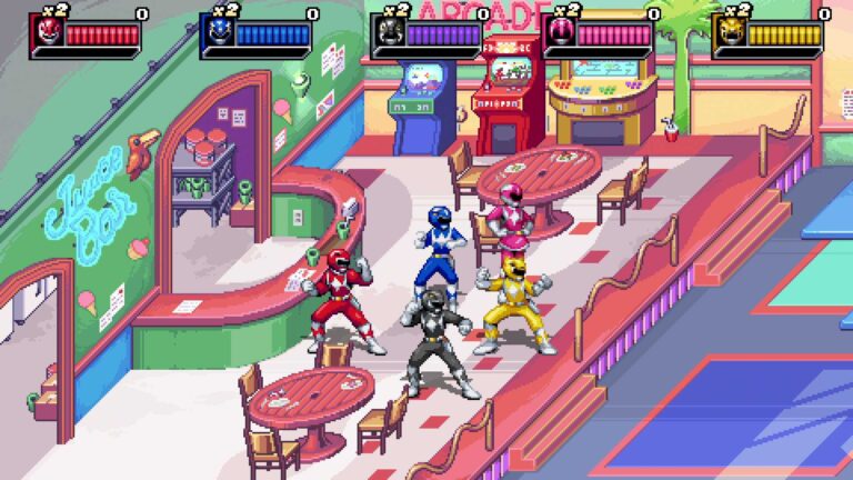 PS Plus Extra Games for July 28 List