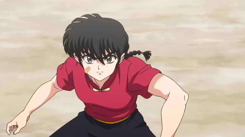 Ranma ½ ganha pôster oficial da 3ª temporada e chega à Netflix Ranma ½ ganha pôster oficial da 3ª temporada e chega à Netflix