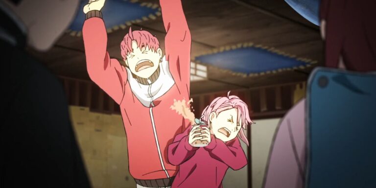Ranma ½’s Tonal Balancing Act & Signature Curse Are Cleverly Incorporated