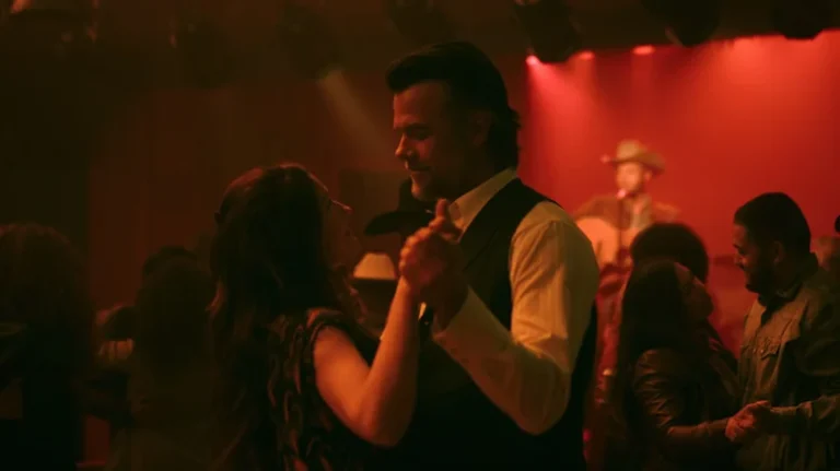 Ransom Canyon is an easy Western romance watch