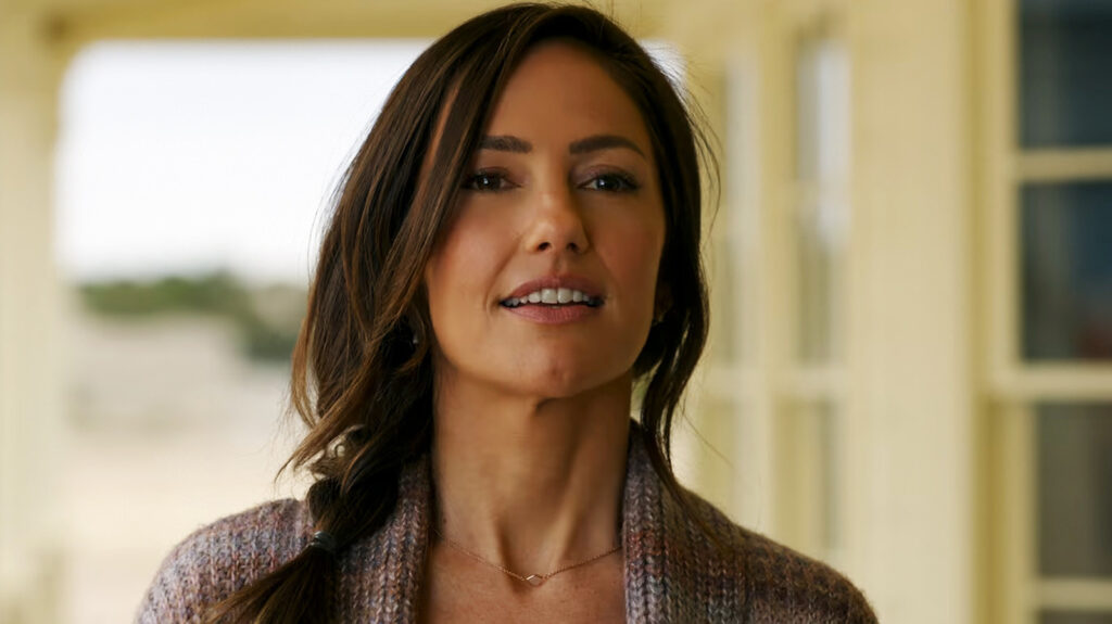 Ransom Canyon: série western com Minka Kelly domina os charts da Netflix