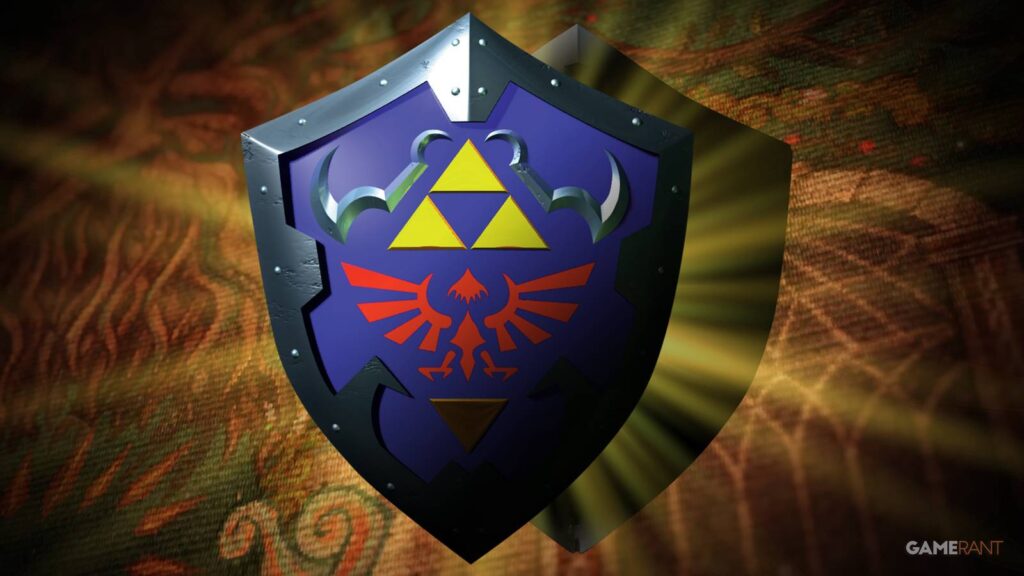 Remake de Ocarina do Tempo recebe atualização oficial com data de 2026 Remake de Ocarina do Tempo recebe atualização oficial com data de 2026