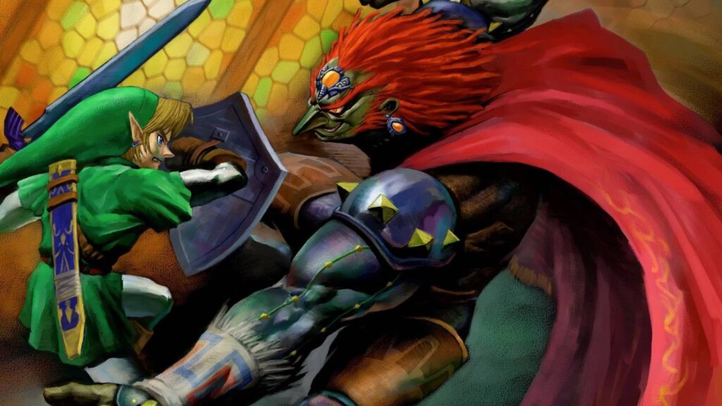 Remake de The Legend of Zelda: Ocarina of Time para Switch 2 pode ganhar data vazada por fãs Remake de The Legend of Zelda: Ocarina of Time para Switch 2 pode ganhar data vazada por fãs