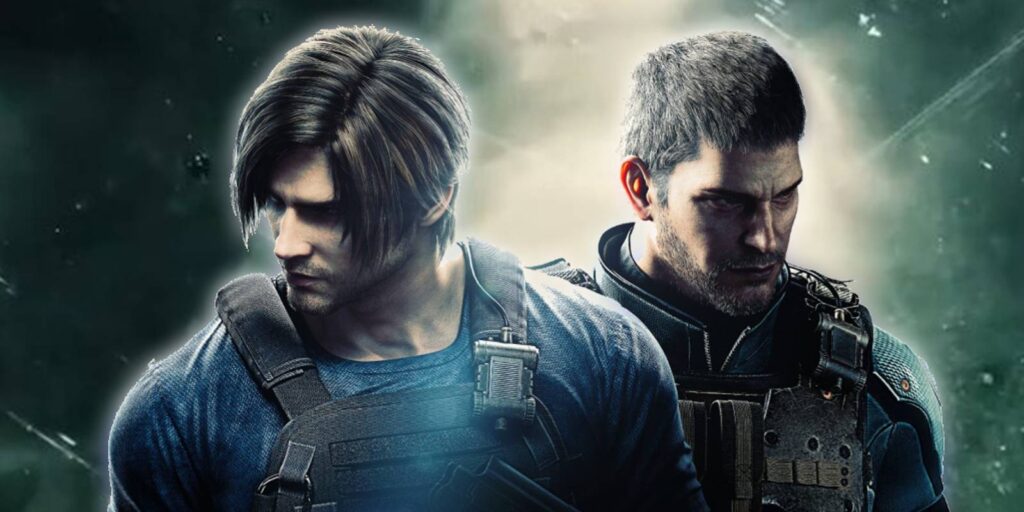 Resident Evil retorna em streaming com quatro animações canônicas chegando gratuitamente à Tubi em 1º de agosto Resident Evil retorna em streaming com quatro animações canônicas chegando gratuitamente à Tubi em 1º de agosto