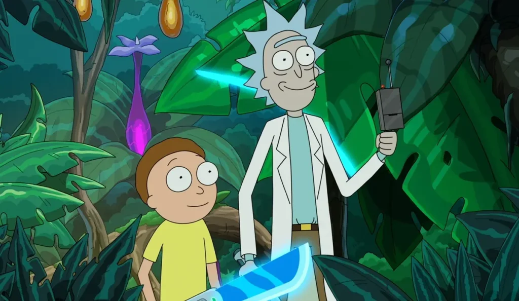 Rick and Morty: episódio final da 9ª temporada chega à HBO Max com Morty no comando