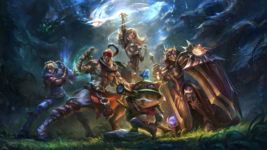 Riot Games implementa controles parentais em League of Legends e Valorant, gerando restrições inesperadas Riot Games implementa controles parentais em League of Legends e Valorant, gerando restrições inesperadas