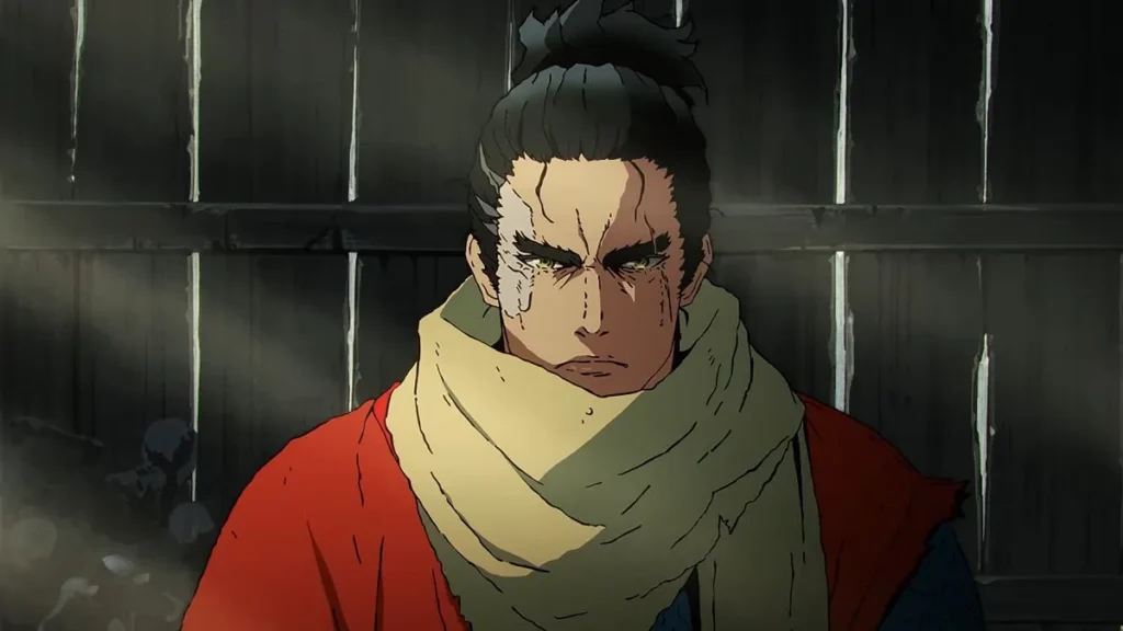 Sekiro: No Defeat ganha novo teaser de personagem e chega aos cinemas