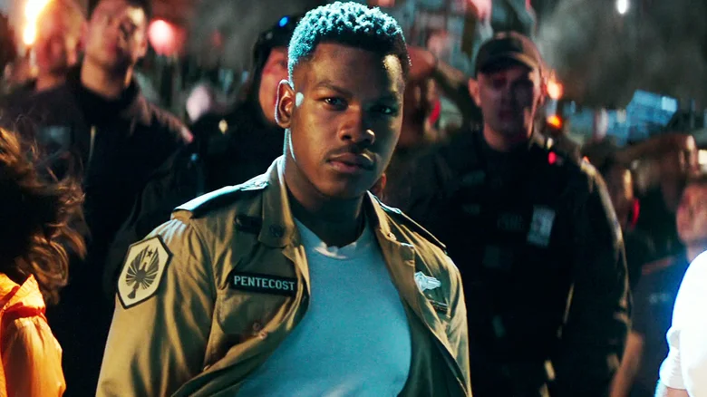 Sequência de Ficção Científica de John Boyega de 2018 domina rankings da HBO Max Sequência de Ficção Científica de John Boyega de 2018 domina rankings da HBO Max