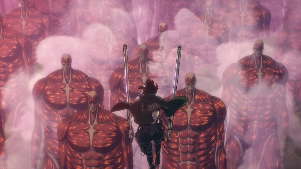 Séries de fantasia sombria em anime que elevam o gênero, segundo a CBR