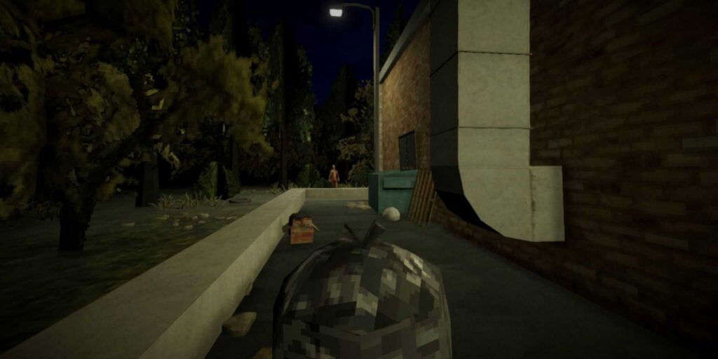 Shift at Midnight chega ao Xbox Game Pass como título cooperativo de horror