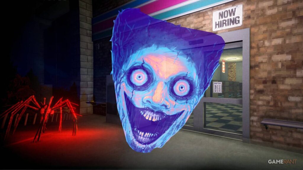 Shift at Midnight: por que o novo jogo cooperativo de terror está rendendo muitos elogios Shift at Midnight: por que o novo jogo cooperativo de terror está rendendo muitos elogios