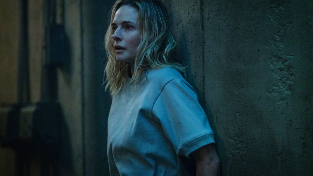 Silo: o twist de Bernard na Temporada 3 e as perguntas que ele reacende sobre o cliffhanger da Temporada 2