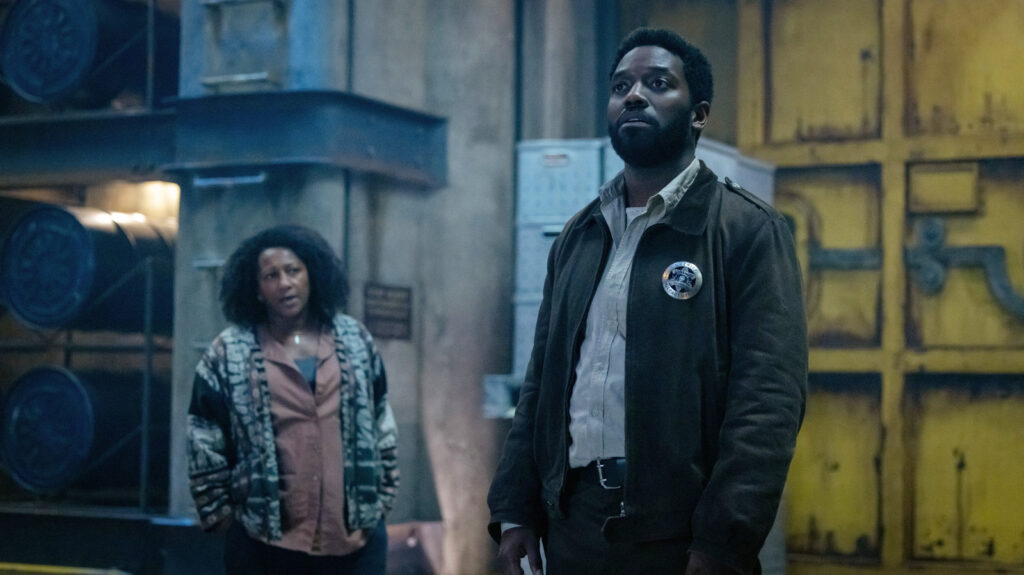 Silo: temporada 3 revela crise que pode colocar fim à série