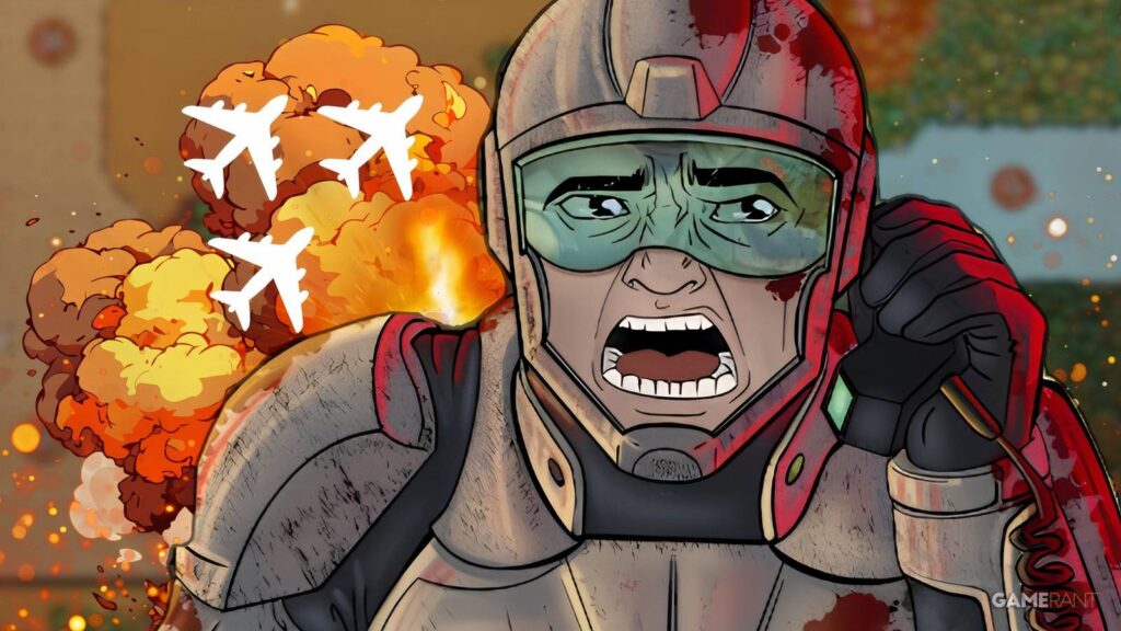 Sir, We Have an Orc Problem: batalha massiva e estratégia tática chegam ao Steam em novo simulado militar Sir, We Have an Orc Problem: batalha massiva e estratégia tática chegam ao Steam em novo simulado militar