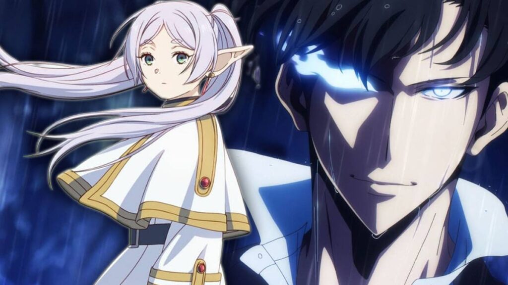 Solo Leveling cancela planos de colaboração para manter fidelidade ao manhwa