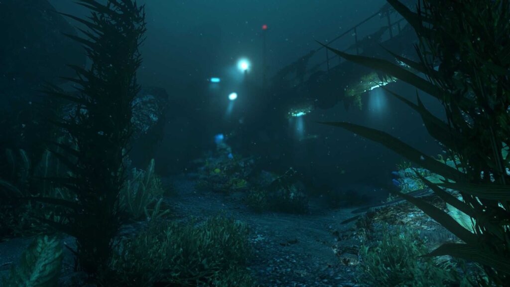 SOMA pode ganhar edição dedicada para Nintendo Switch 2, indicam lists oficiais SOMA pode ganhar edição dedicada para Nintendo Switch 2, indicam lists oficiais
