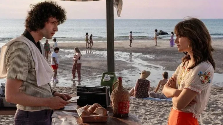 Some recent films and TV shows undercut Tony's freshness