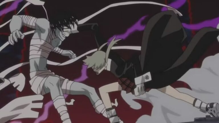 Soul Eater Is One Of The 2000s' Most Underrated Series