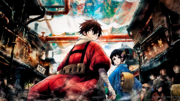 Sparks Of Tomorrow’s Limited Source Material Sets Its Adaptation Up For Success