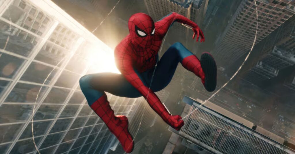 Spider-Man: Um Novo Dia chega aos cinemas – o que lembrar antes de assistir Spider-Man: Um Novo Dia chega aos cinemas - o que lembrar antes de assistir