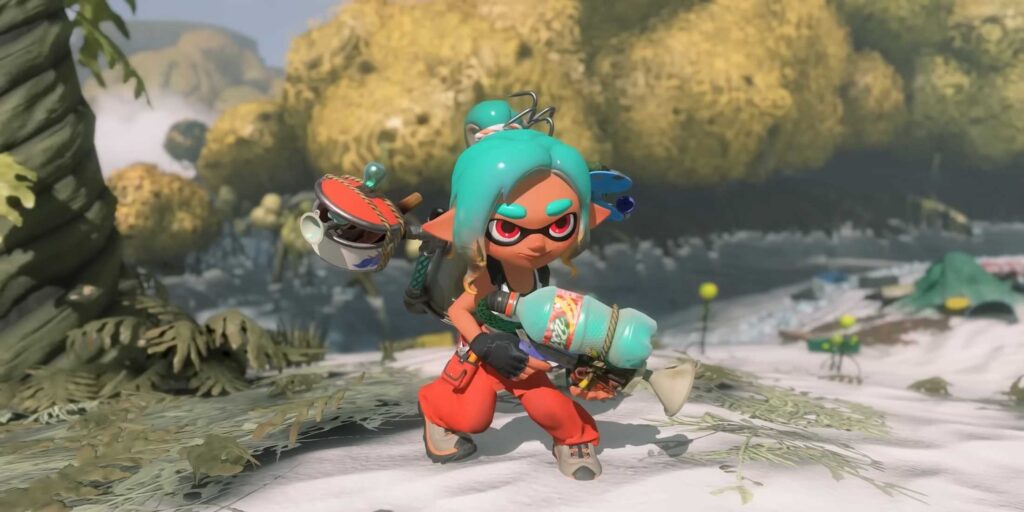 Splatoon Raiders: Avaliação geral e recepção positiva no Nintendo Switch 2 Splatoon Raiders: Avaliação geral e recepção positiva no Nintendo Switch 2