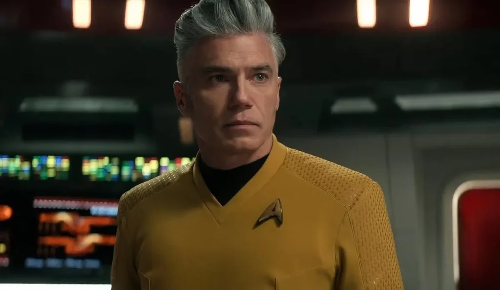 Star Trek: Strange New Worlds retorna com a 4ª temporada — veja o calendário de episódios no Paramount+