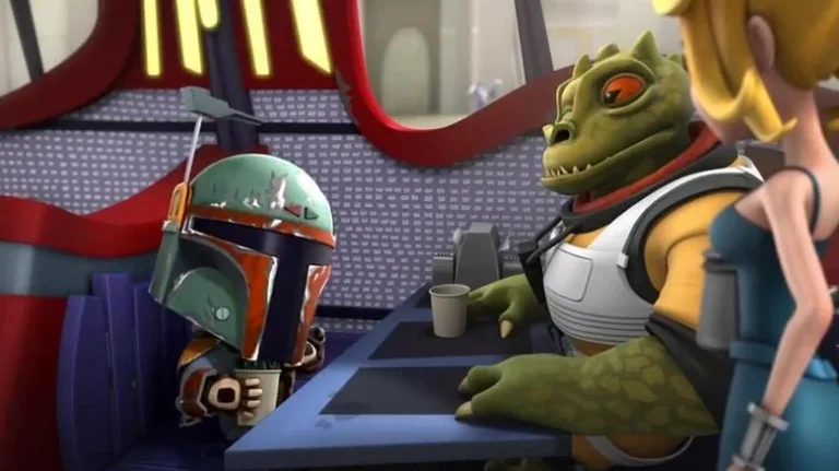Star Wars is following the Ghibli approach to museums
