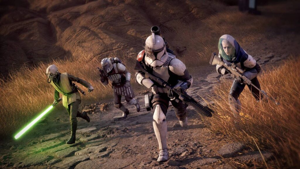 Star Wars Zero Company ganha edição de colecionador com itens Star Wars Zero Company ganha edição de colecionador com itens