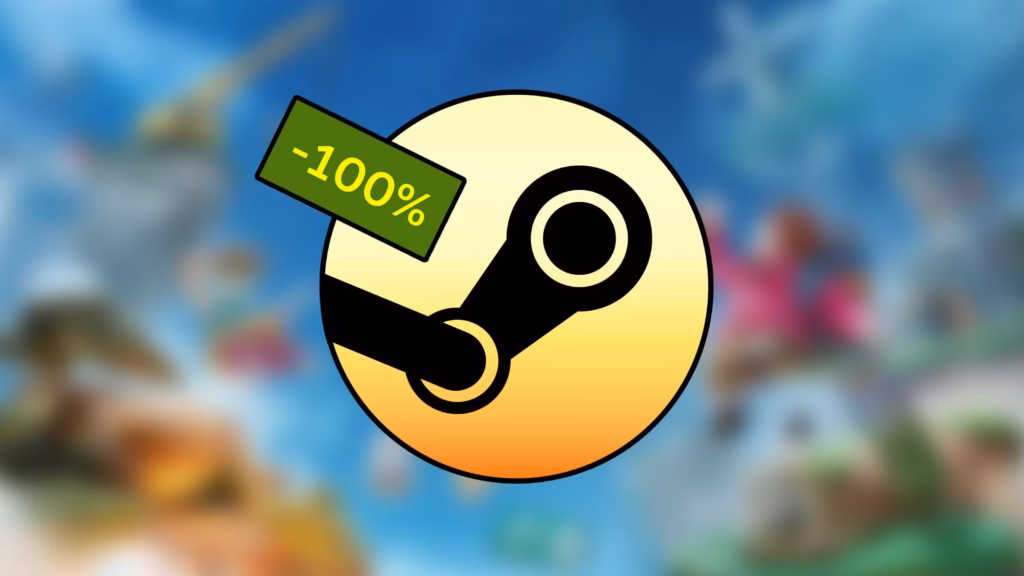 Steam oferece jogo cooperativo 8 jogadores gratuito por tempo limitado Steam oferece jogo cooperativo 8 jogadores gratuito por tempo limitado