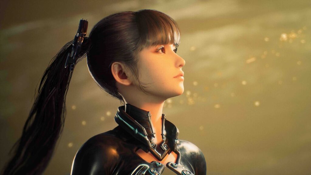 Stellar Blade terá versão para Nintendo Switch 2 com classificação indicativa M Stellar Blade terá versão para Nintendo Switch 2 com classificação indicativa M