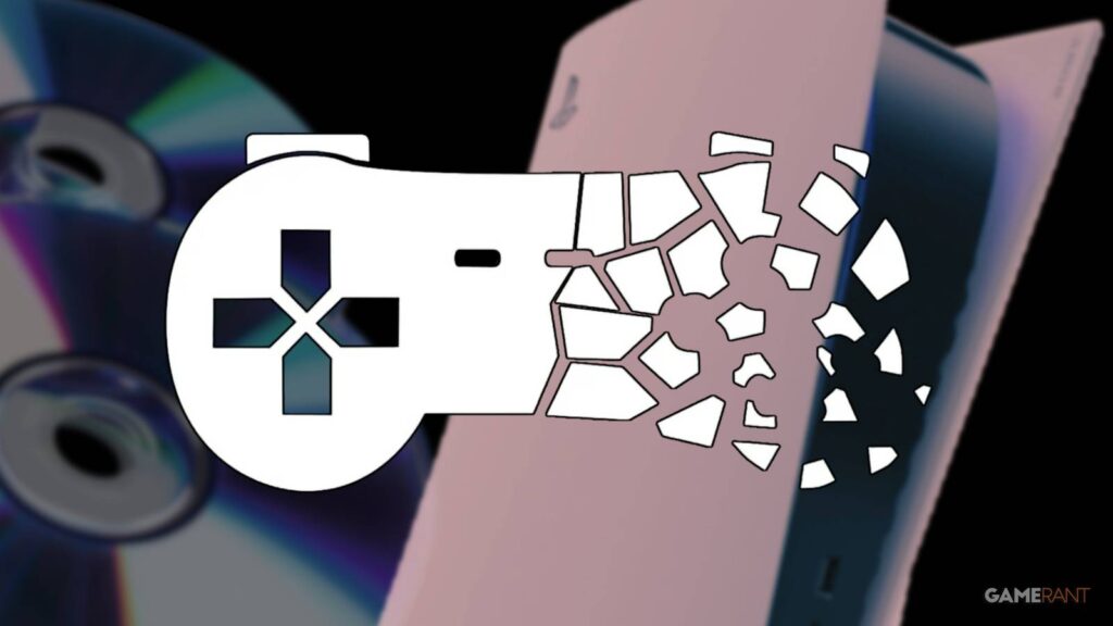 Stop Killing Games comenta a Sony retirar discos do PlayStation Stop Killing Games comenta a Sony retirar discos do PlayStation