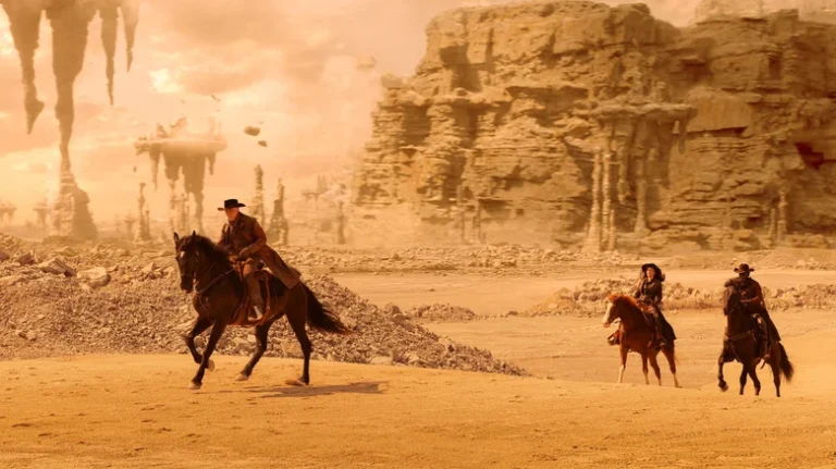 Strange New Worlds will continue to visit new planets in the episodes ahead