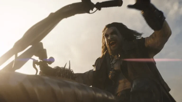 Supergirl puts the entire DC Universe into question
