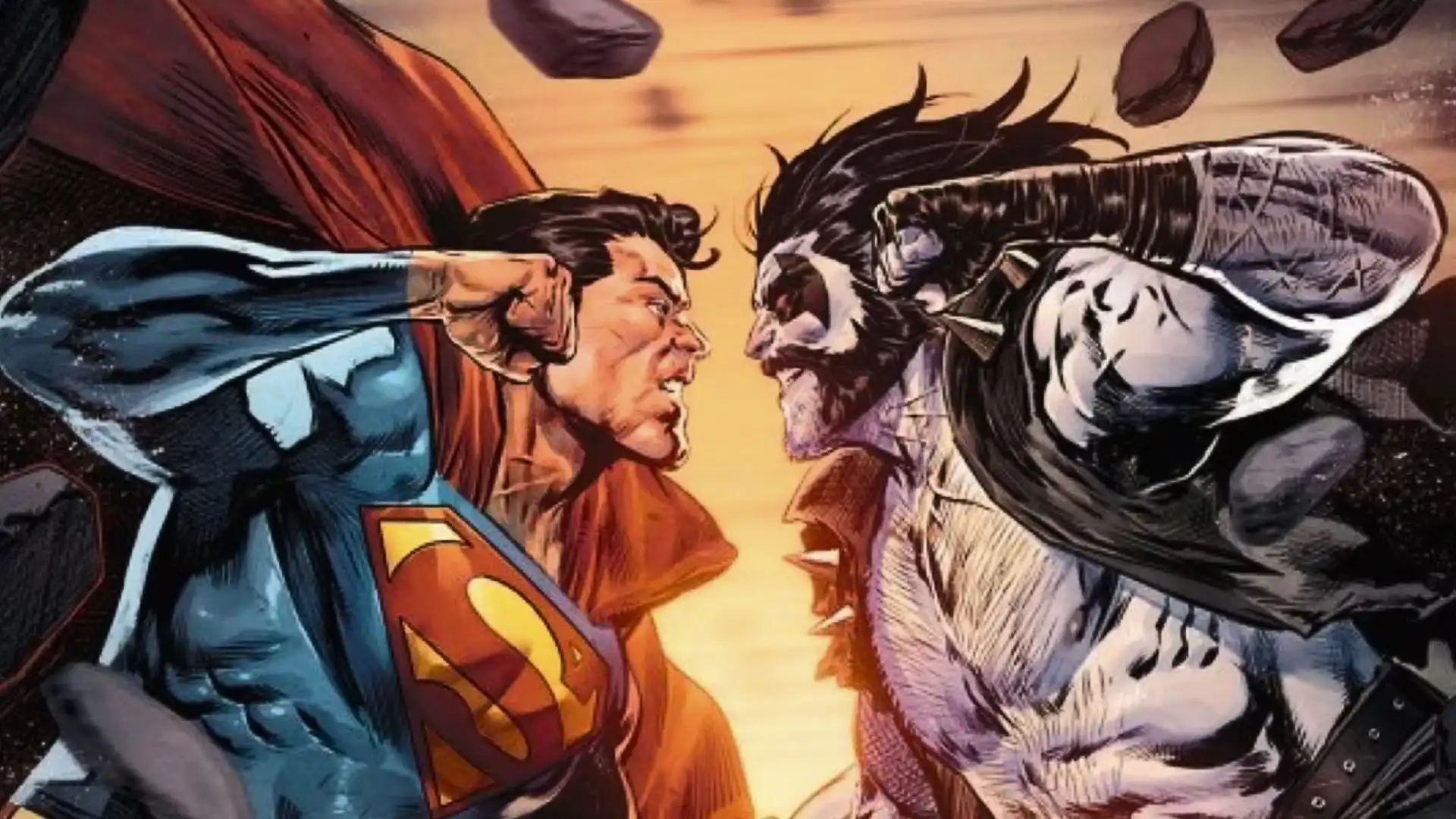 Frases Icônicas do Lobo nos Quadrinhos, Animes e Séries Confira as Melhoras Citações do Caçador de Prestígio da DC