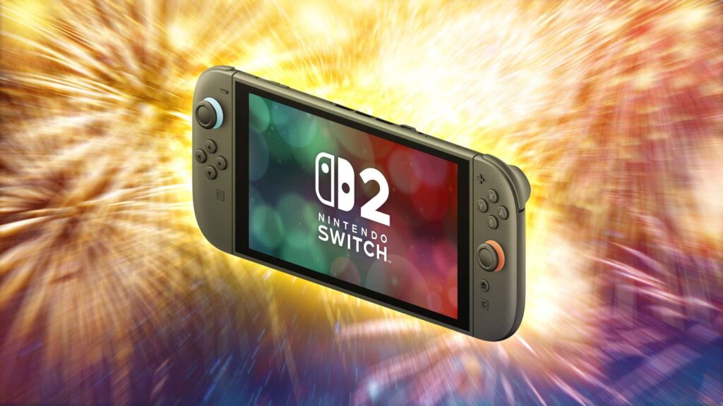 Switch 2: exclusivo atinge entre as maiores avaliações da história