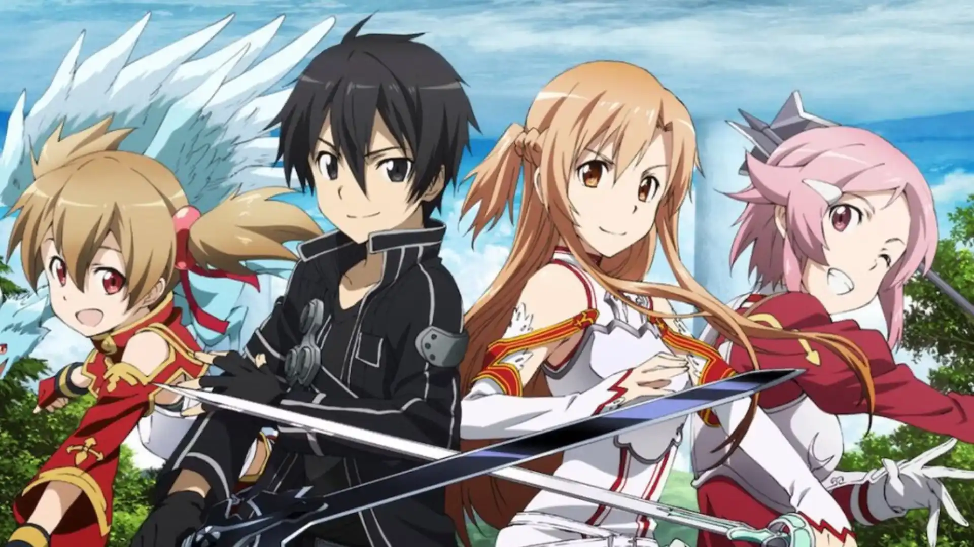 Top 10 Animes de Death Game que Você Precisa Conhecer