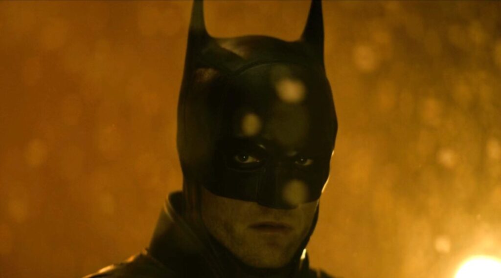 The Batman: Parte 2 traz mudanças no uniforme que refletem evolução do personagem The Batman: Parte 2 traz mudanças no uniforme que refletem evolução do personagem