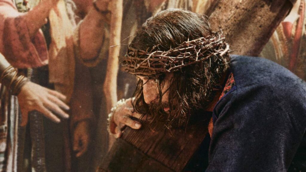 The Chosen: sexta temporada mergulha na crucificação de Jesus