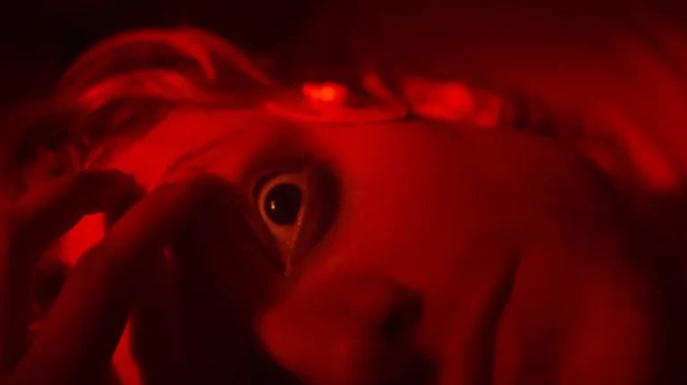 The Clayface trailer has us very worried