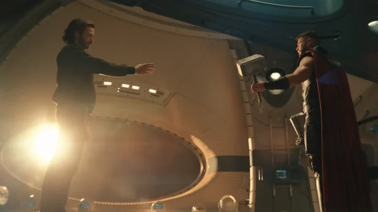The Doomsday trailer can't recapture that Avengers: Endgame magic