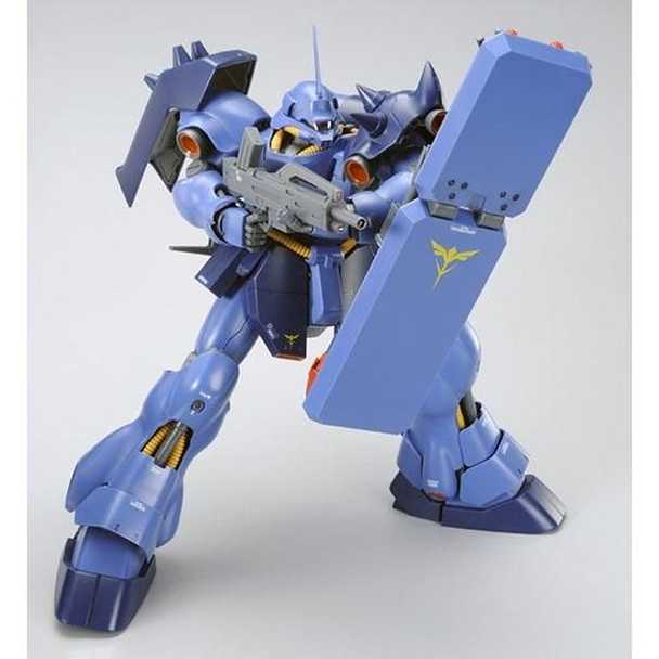 The First Gundam Movie Lives Again in Model Kit Re-Release