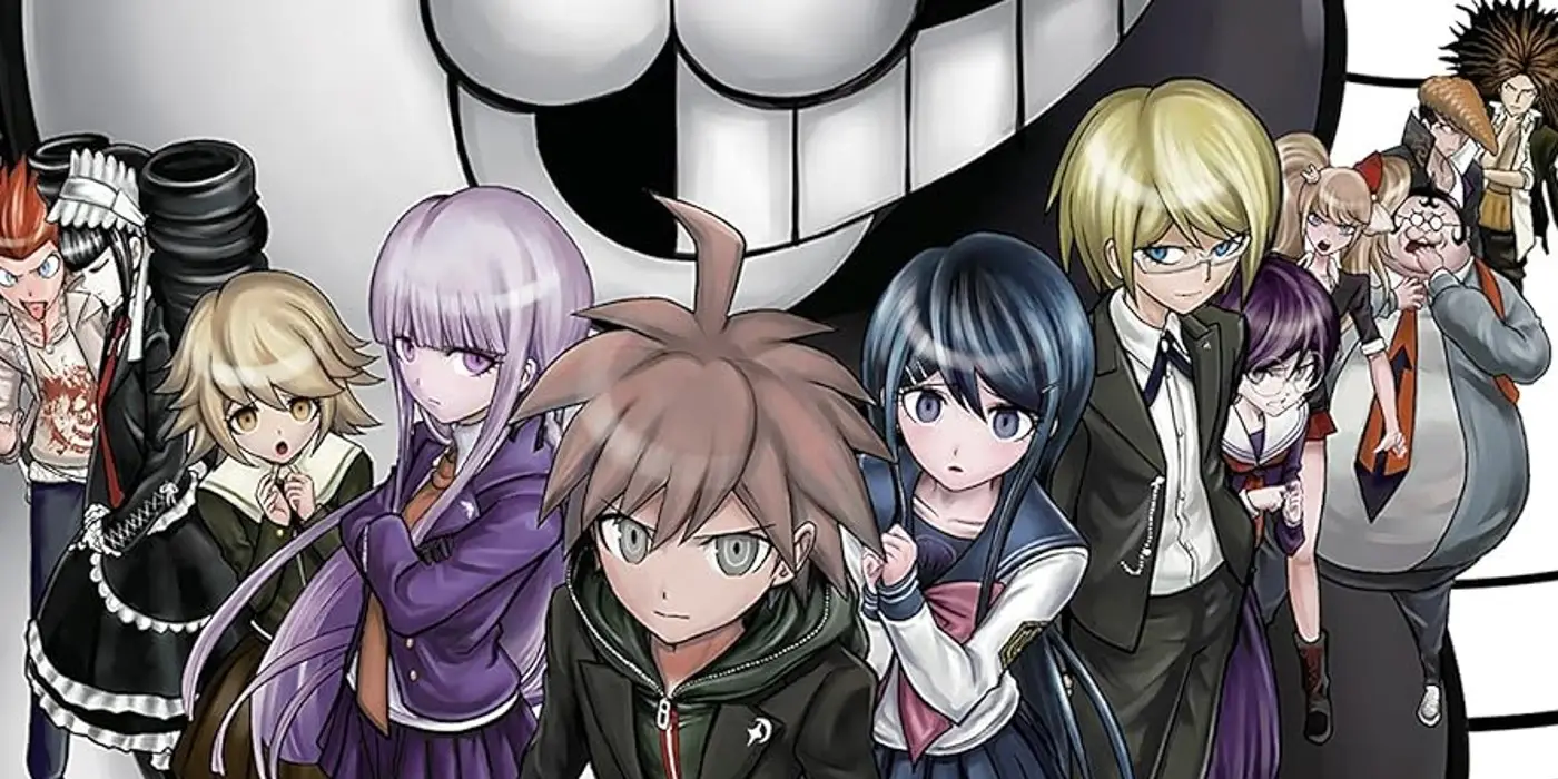 Top 10 Animes de Death Game que Você Precisa Conhecer