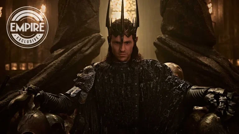 The Rings of Power Season 3 will be 'darker' and 'more dangerous'