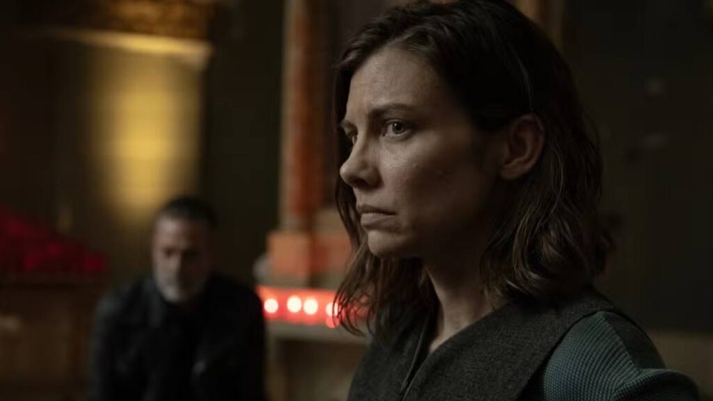 The Walking Dead: Dead City - Episódio 2 da 3ª temporada tem data de estreia