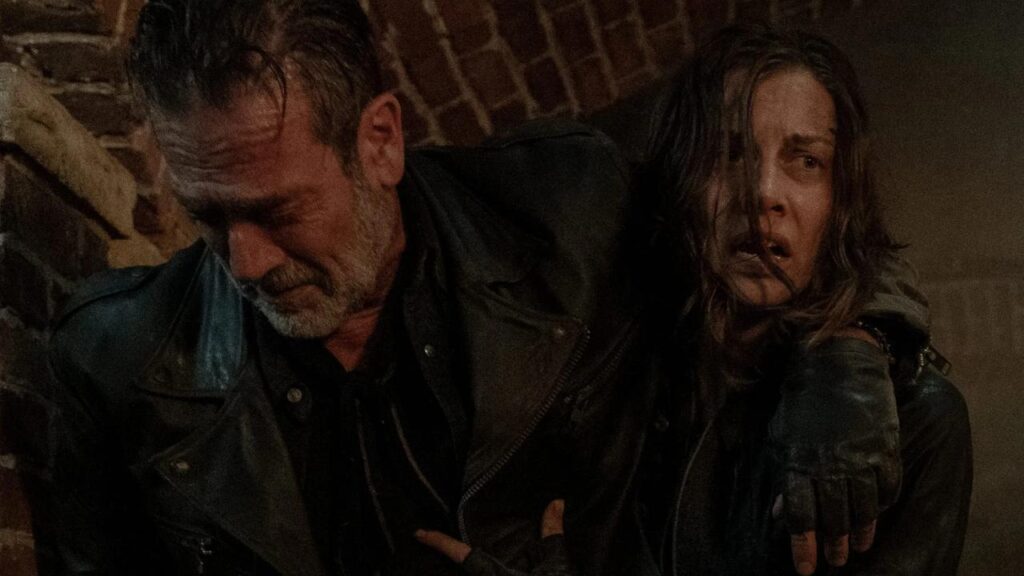 The Walking Dead: Dead City ganha tributo emocionante na estreia da 3ª temporada