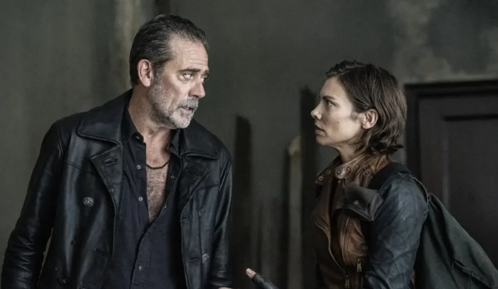 The Walking Dead: Dead City recebe data de estreia da 3ª temporada no Brasil The Walking Dead: Dead City recebe data de estreia da 3ª temporada no Brasil