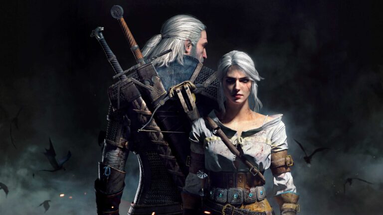The Witcher 3: Songs of the Past Is Getting a Trailer on August 25